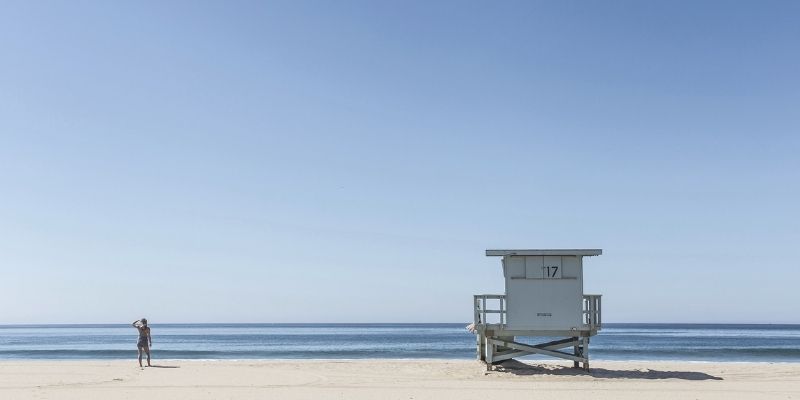 Découvrir la Californie